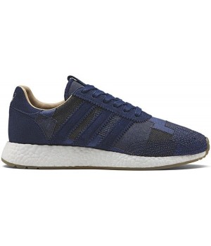 Кроссовки Adidas Retropy E5 Dark Blue